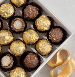 Premium Choco Delights