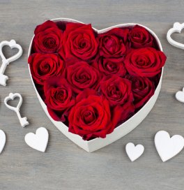 Valentines Choco Special